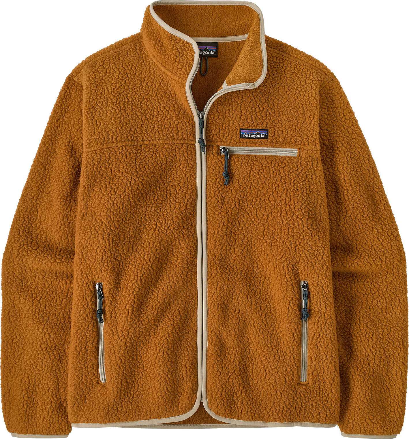 Cinnamon Brown