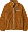 Colour: Cinnamon Brown