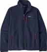 Colour: New Navy