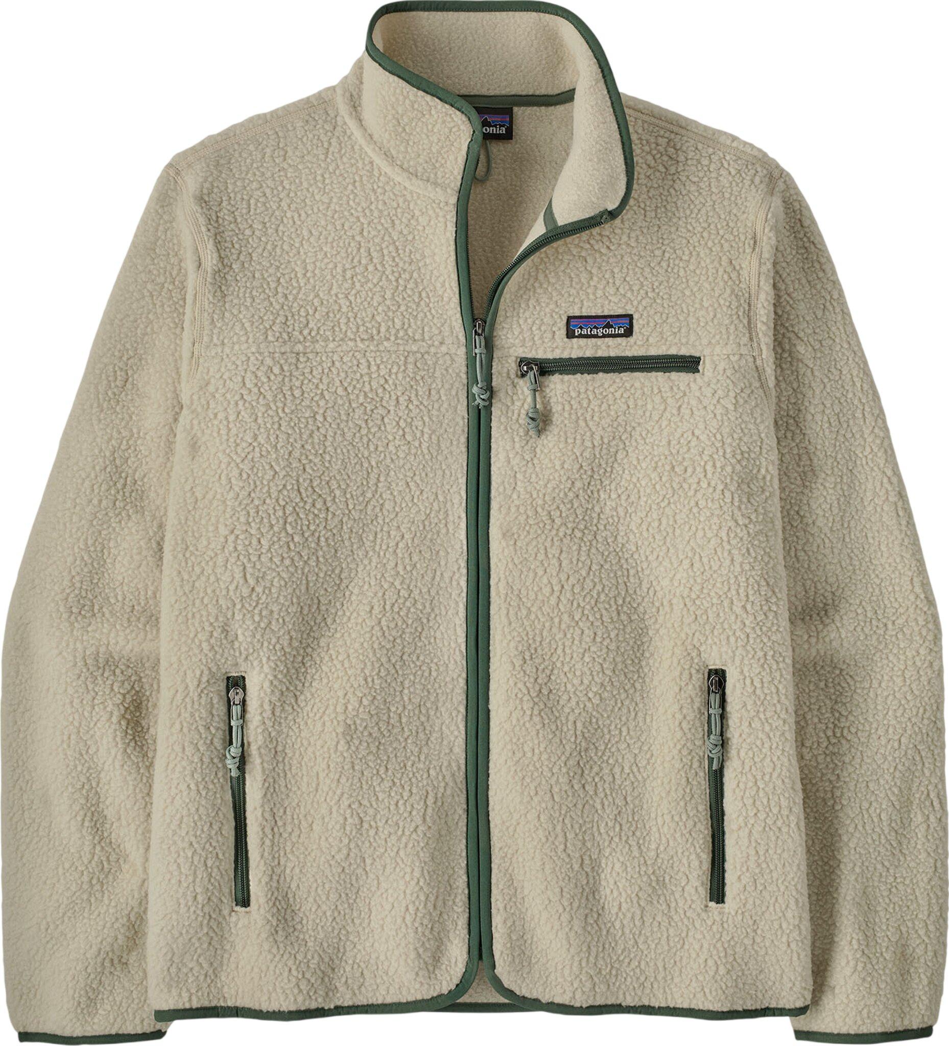 Product image for Retro Pile Jacket - Men's