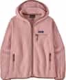 Couleur: Fuzzy Mauve