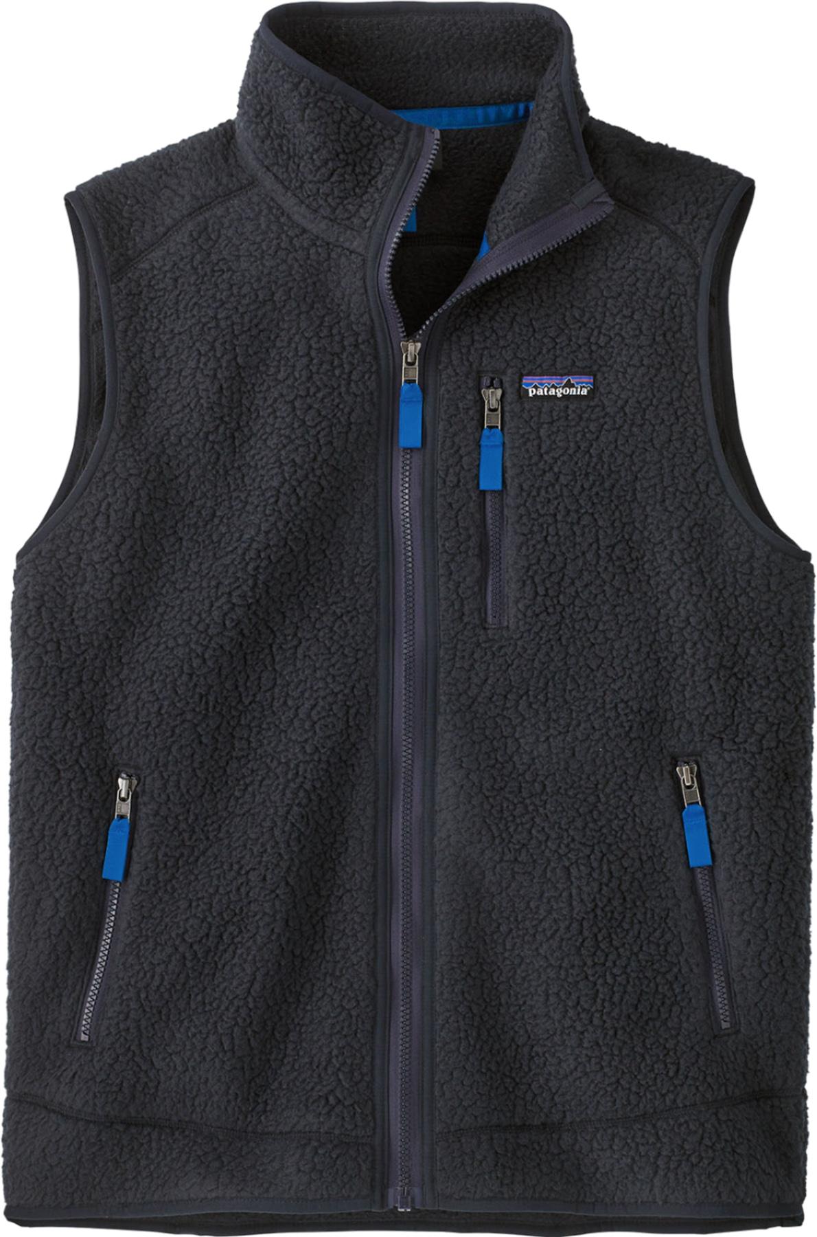 Product image for Retro Pile Fleece Vest - Men's