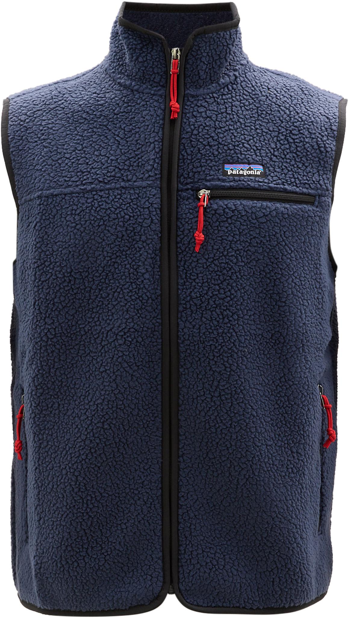 Product image for Retro Pile Vest - Men's