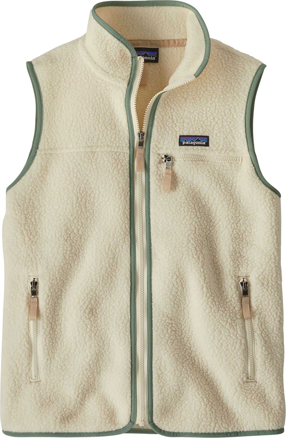 Product image for Retro Pile Fleece Vest - Women's