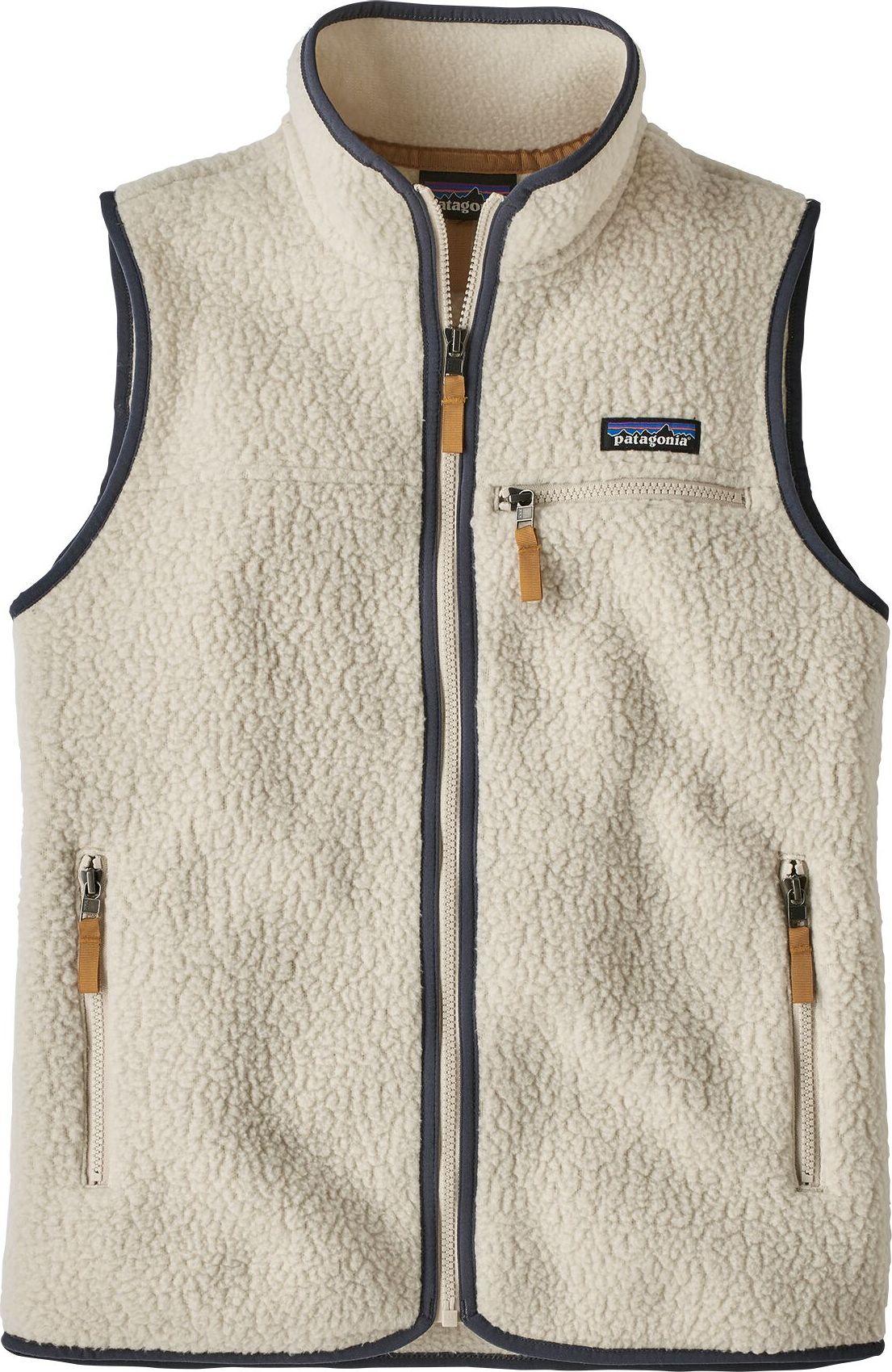 Image de produit pour Veste en molleton Retro Pile - Femme