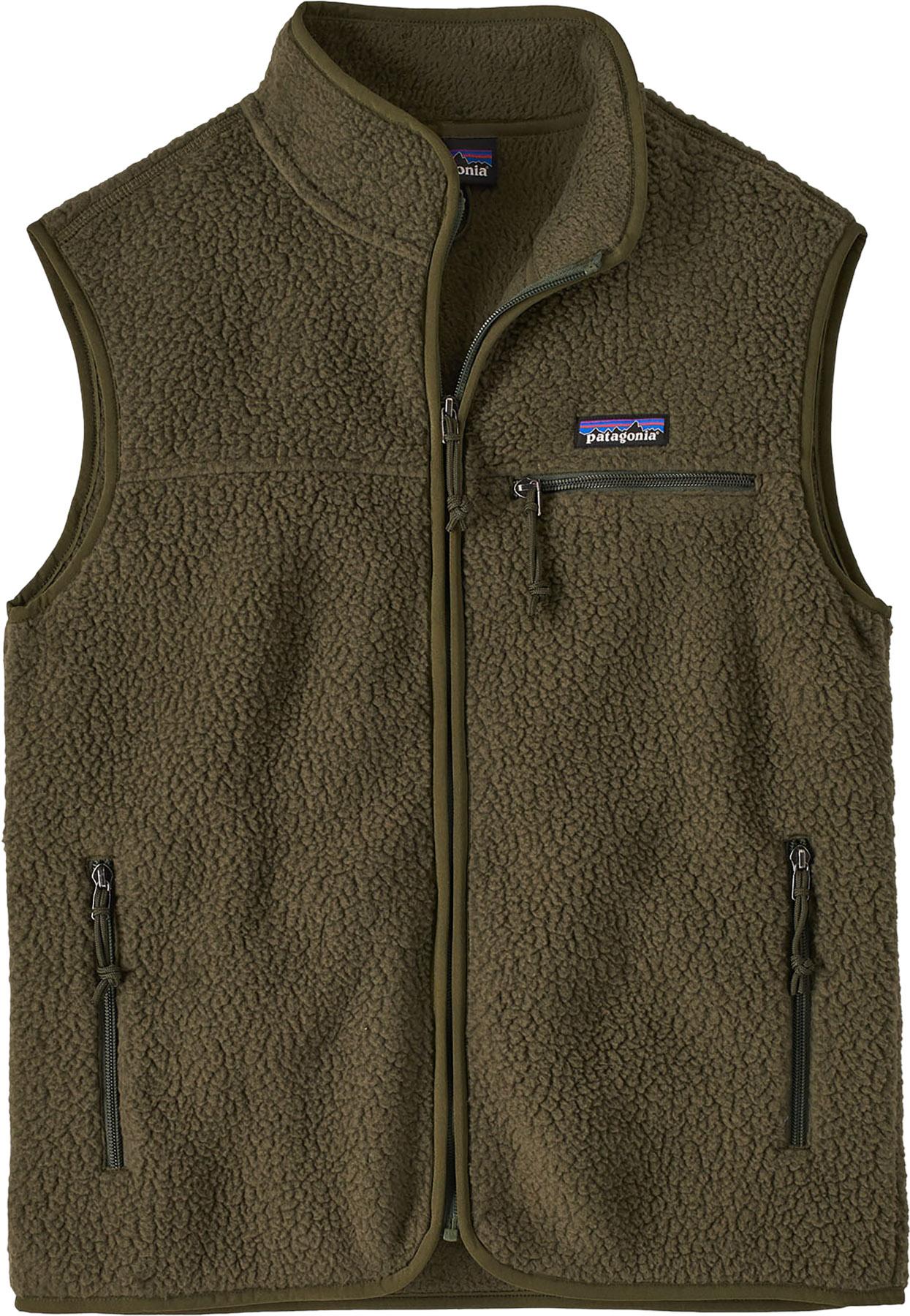 Image de produit pour Veste Retro Pile - Femme   