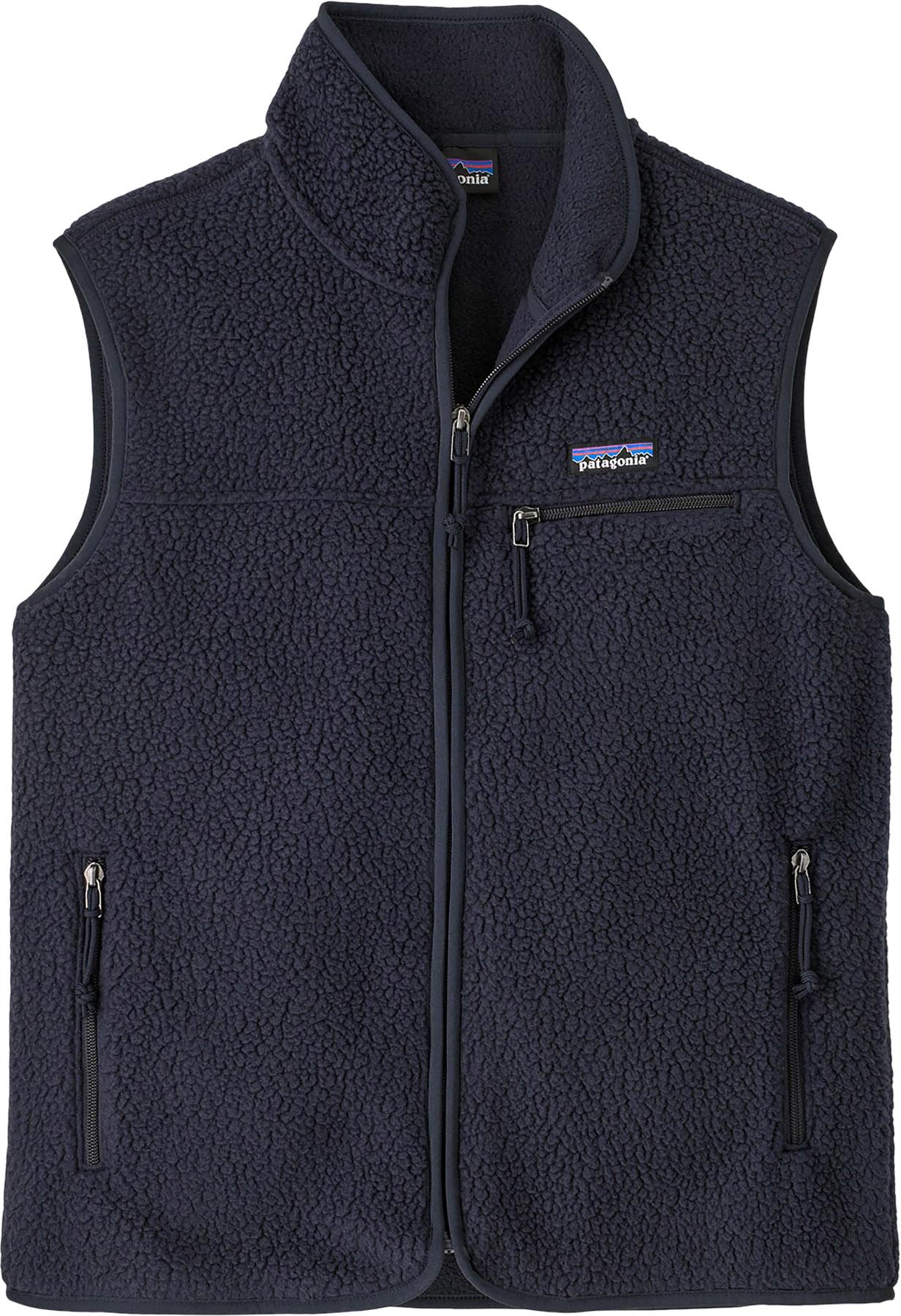 Image de produit pour Veste Retro Pile - Femme   