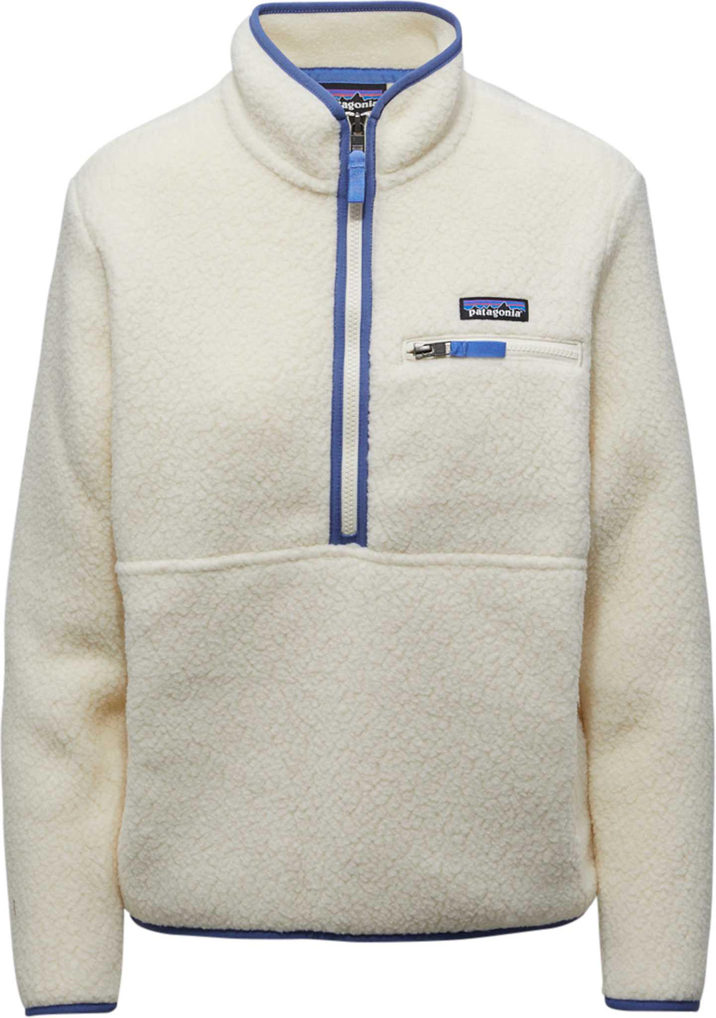 Product image for Retro Pile Fleece Pullover - Women's