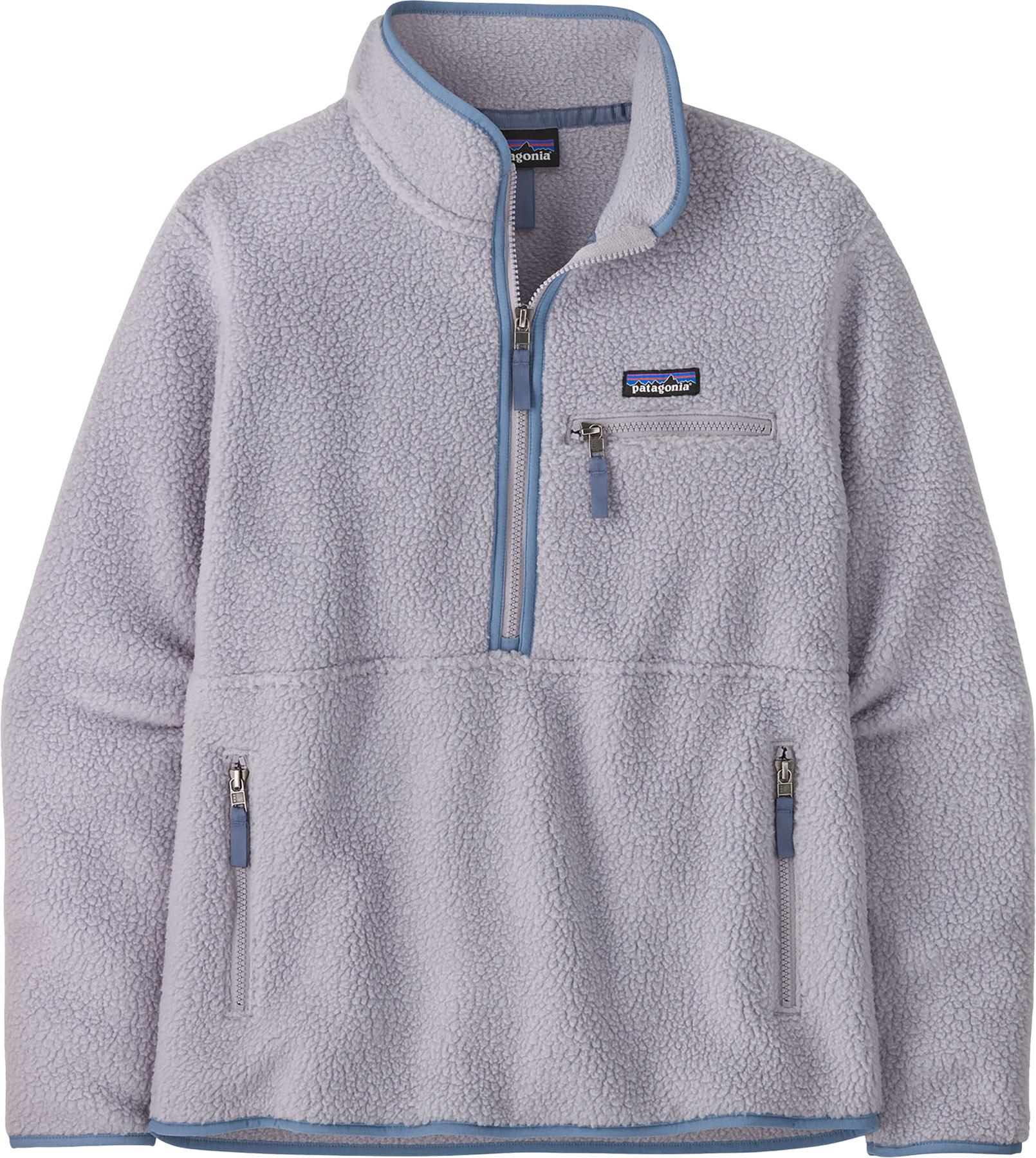 Product image for Chandail en molleton à enfiler Retro Pile - Femme