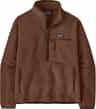 Couleur: Berm Brown