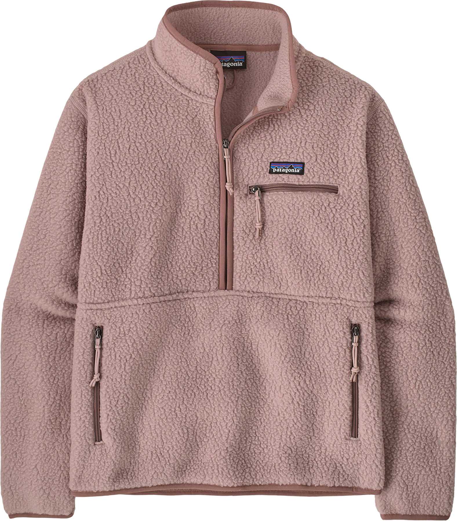 Stingray Mauve