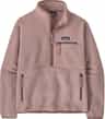 Couleur: Stingray Mauve