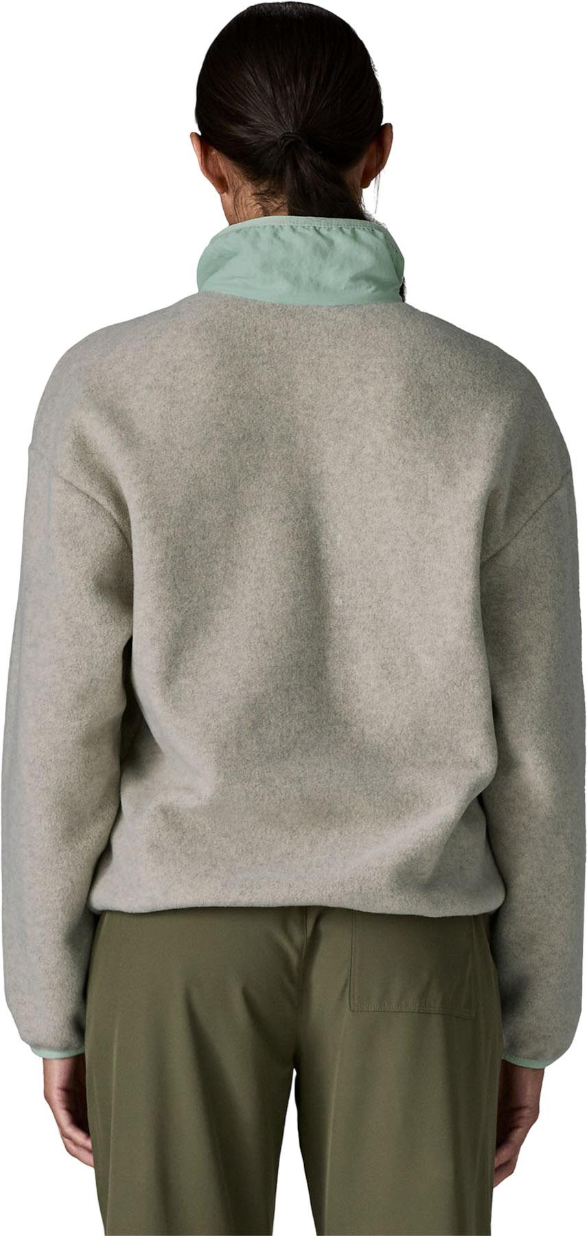 Product gallery image number 2 for product Synchilla Fleece Jacket - Women's