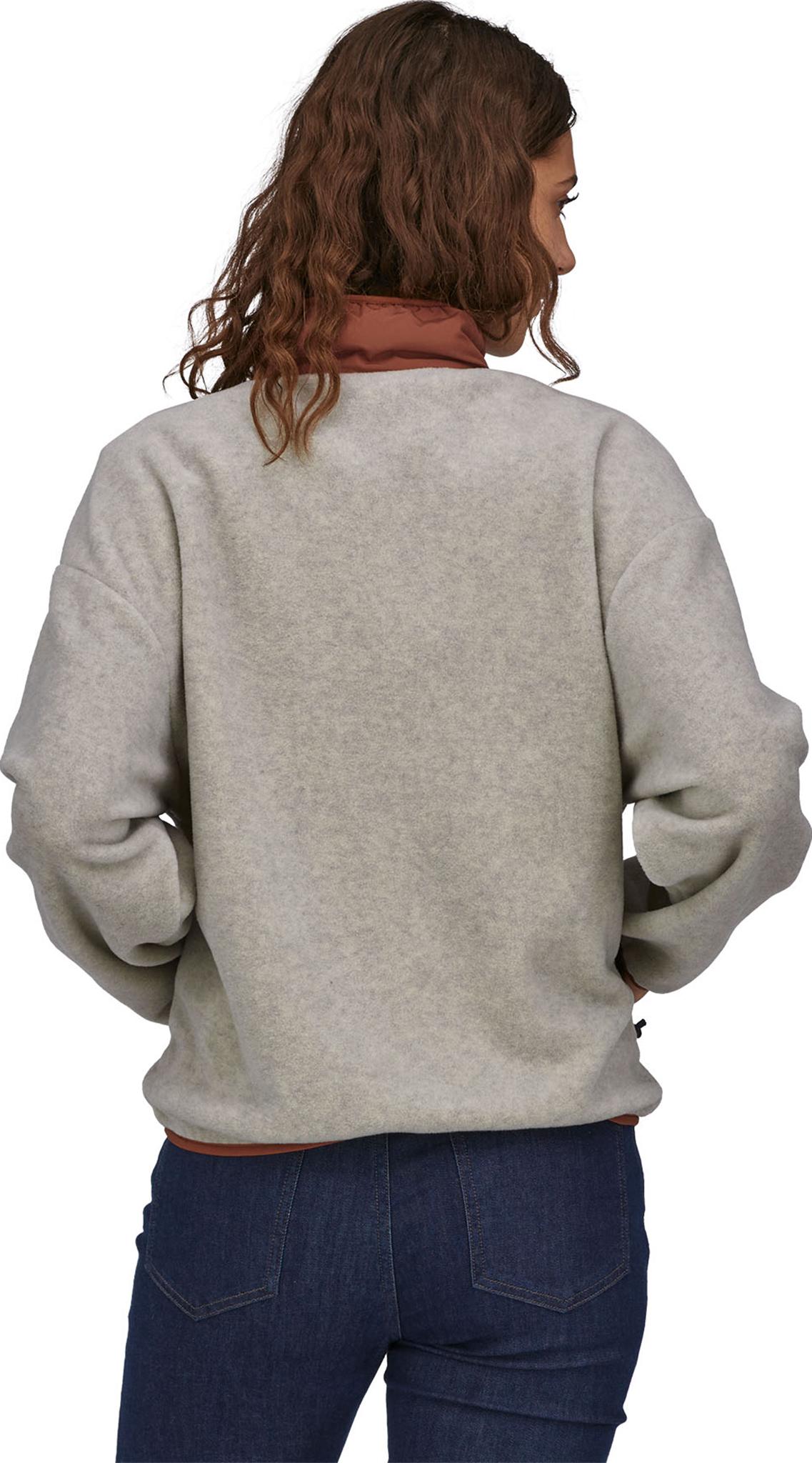 Product gallery image number 2 for product Synchilla Fleece Jacket - Women's