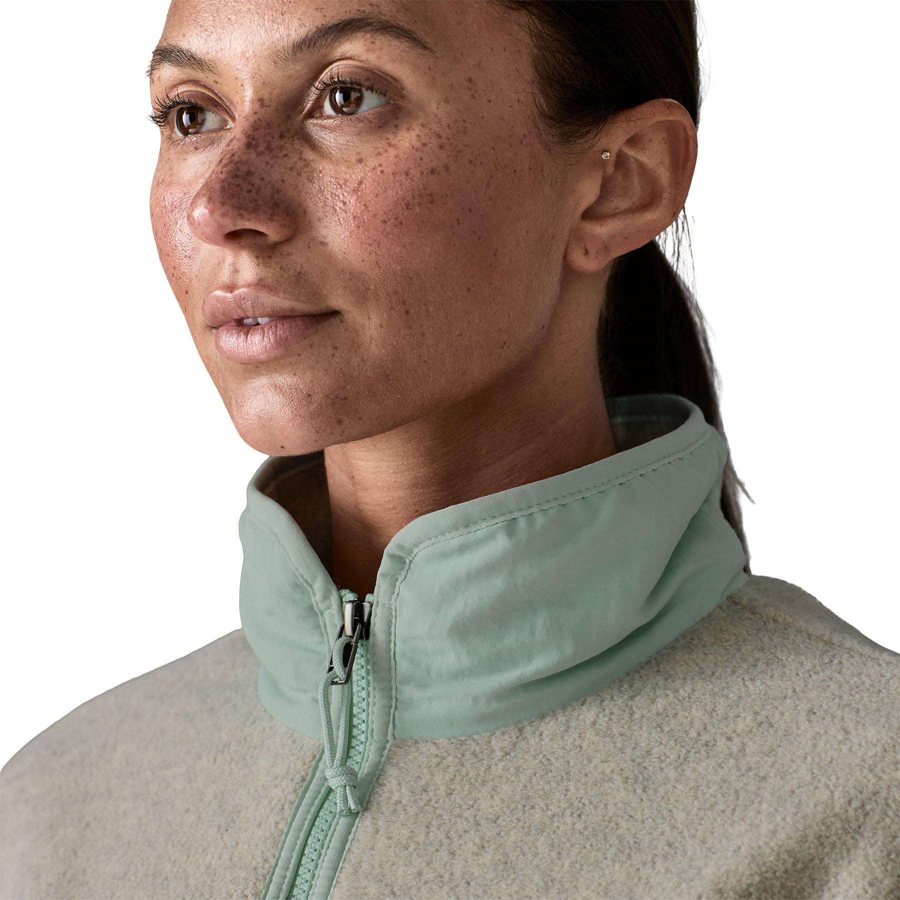 Product gallery image number 5 for product Synchilla Fleece Jacket - Women's