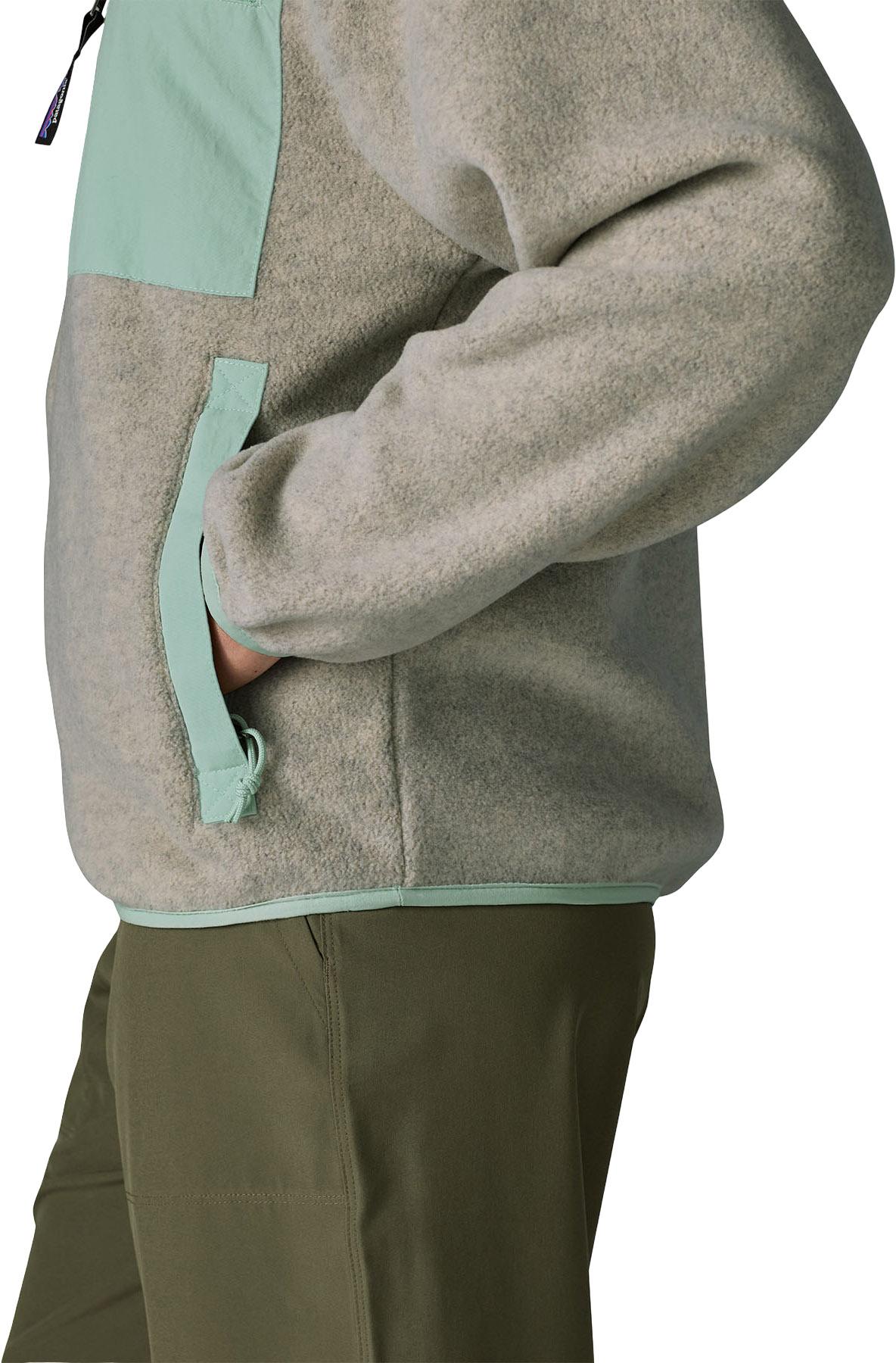 Product gallery image number 3 for product Synchilla Fleece Jacket - Women's