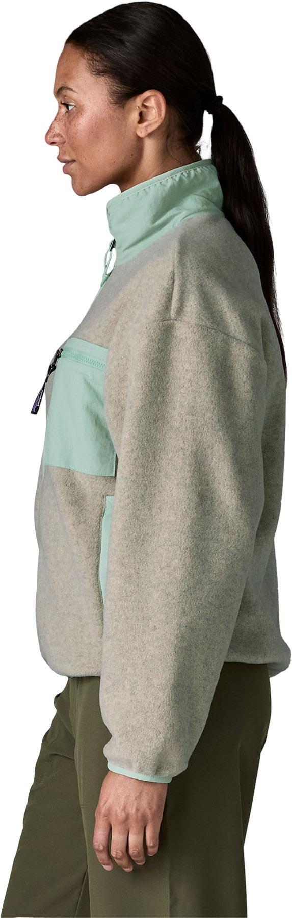 Product gallery image number 6 for product Synchilla Fleece Jacket - Women's