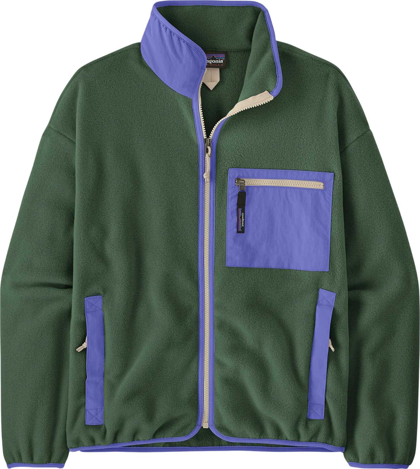 Canopy Green