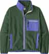 Colour: Canopy Green