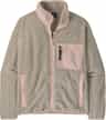 Colour: Oatmeal Heather - Pink Frost
