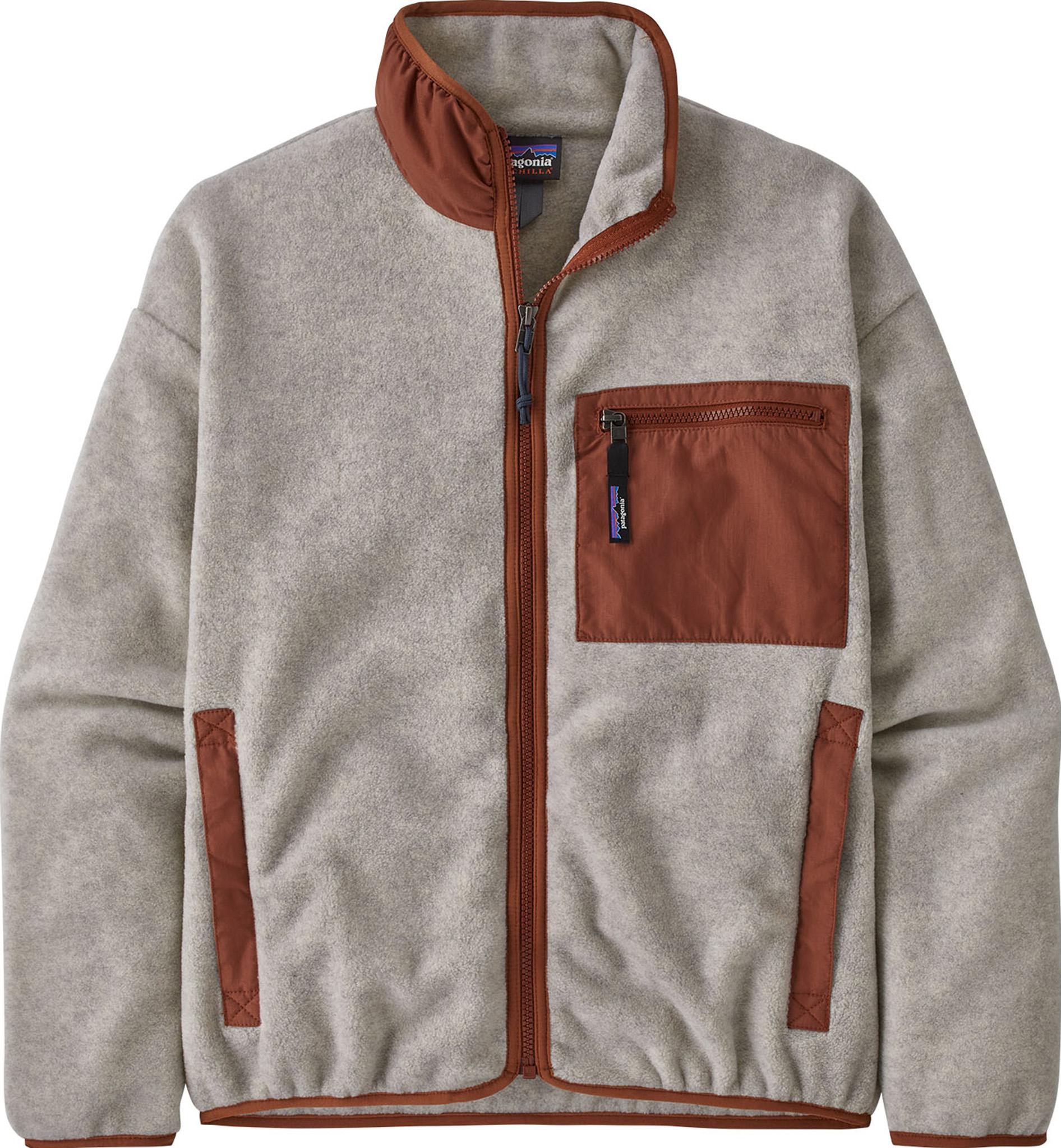 Product gallery image number 1 for product Synchilla Fleece Jacket - Women's