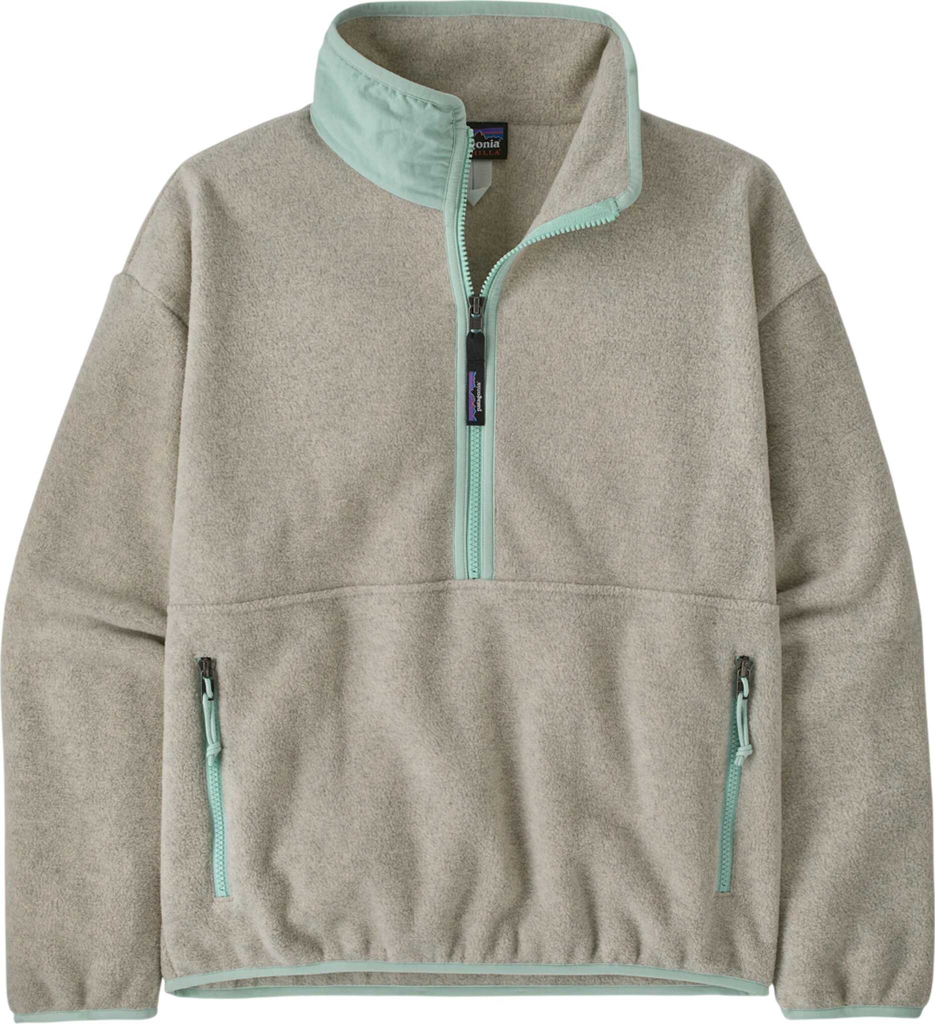 Oatmeal Heather - Thin Ice