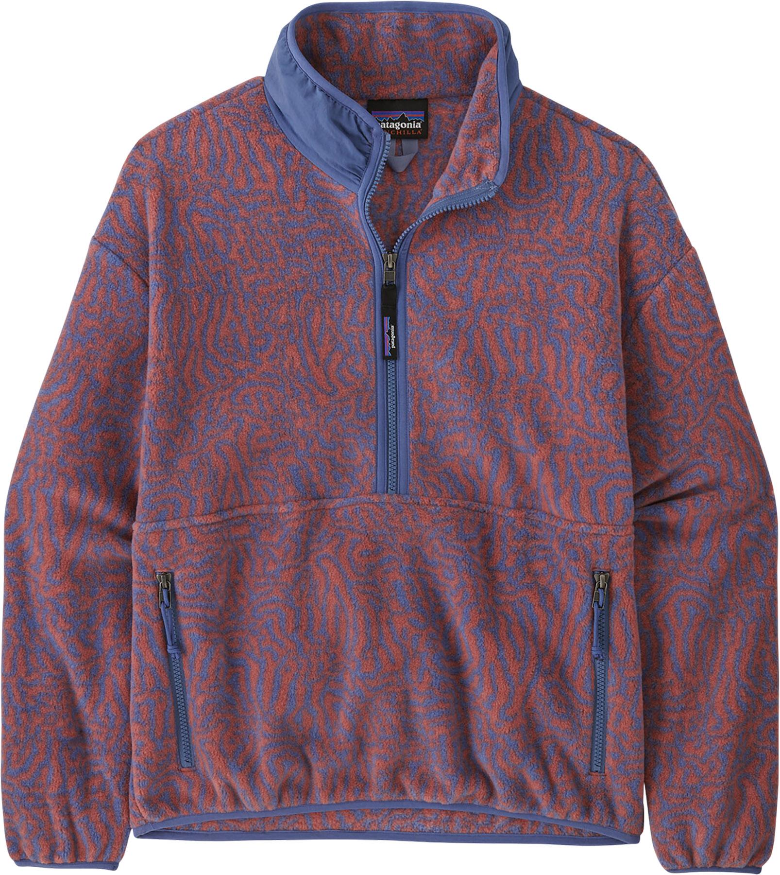 Product image for Synchilla Fleece Pullover - Women's