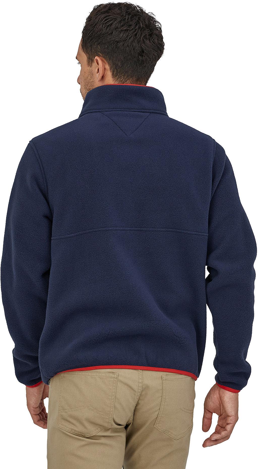 Product gallery image number 2 for product Synchilla Anorak - Men's
