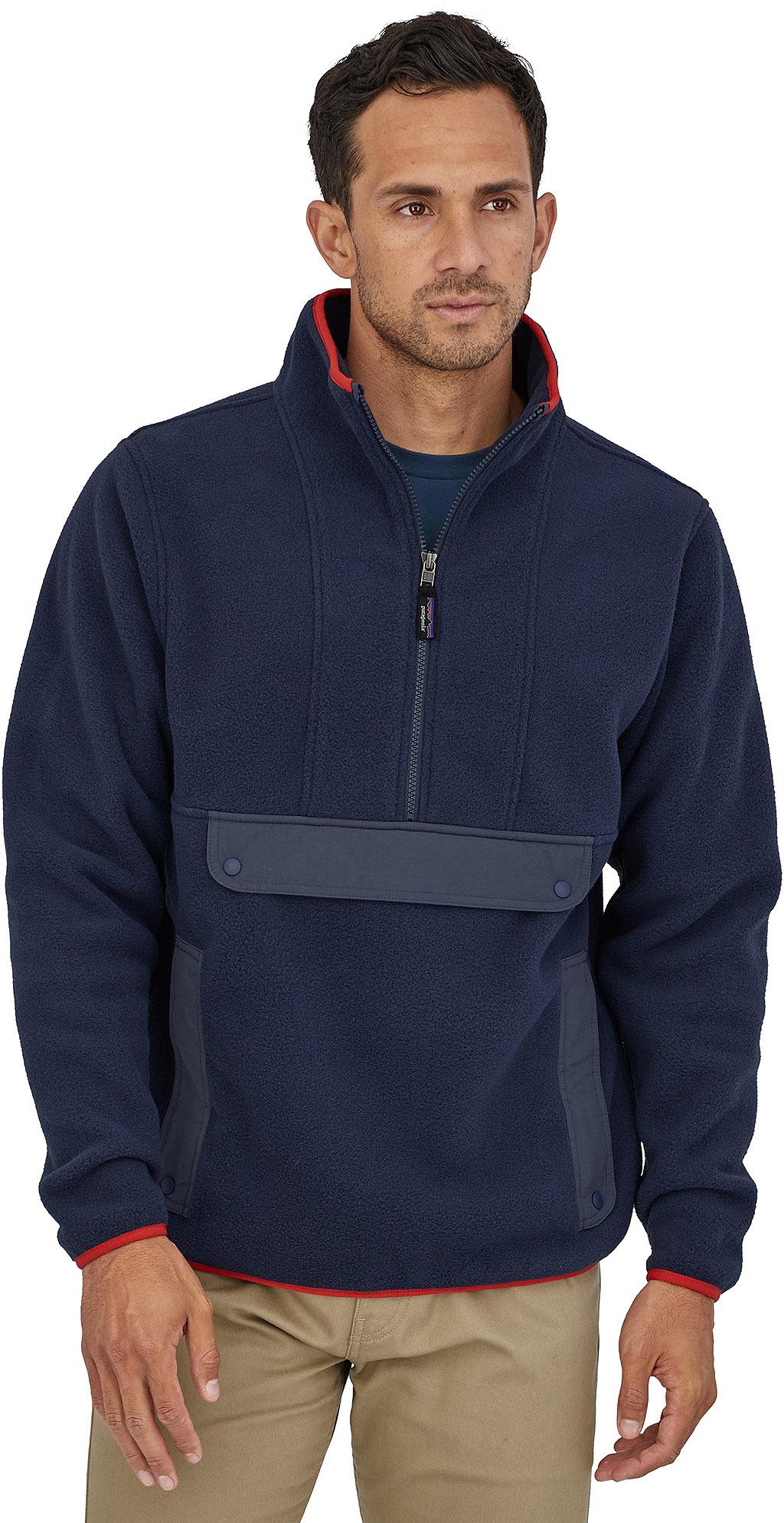 Product gallery image number 3 for product Synchilla Anorak - Men's