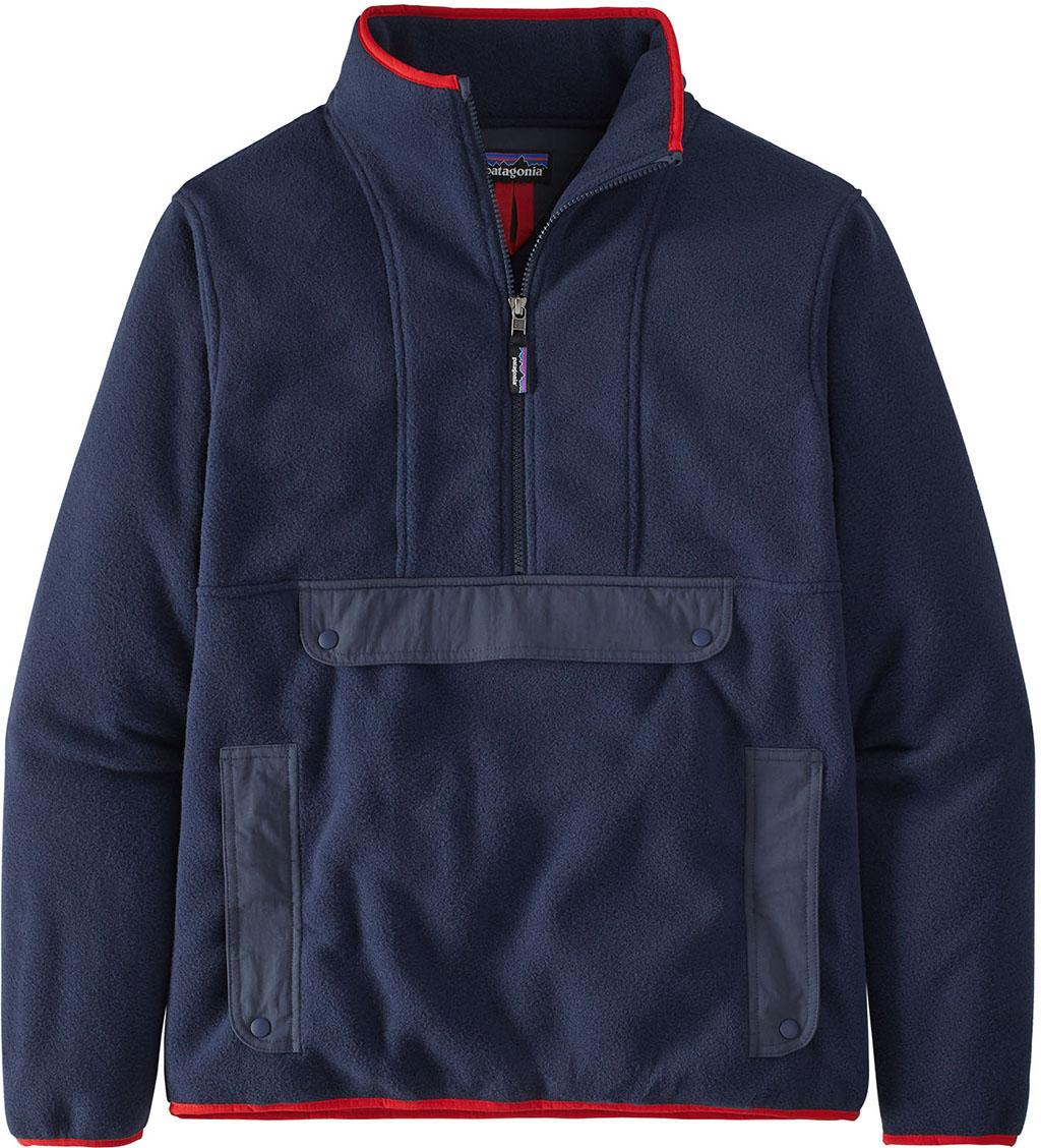 Product gallery image number 1 for product Synchilla Anorak - Men's
