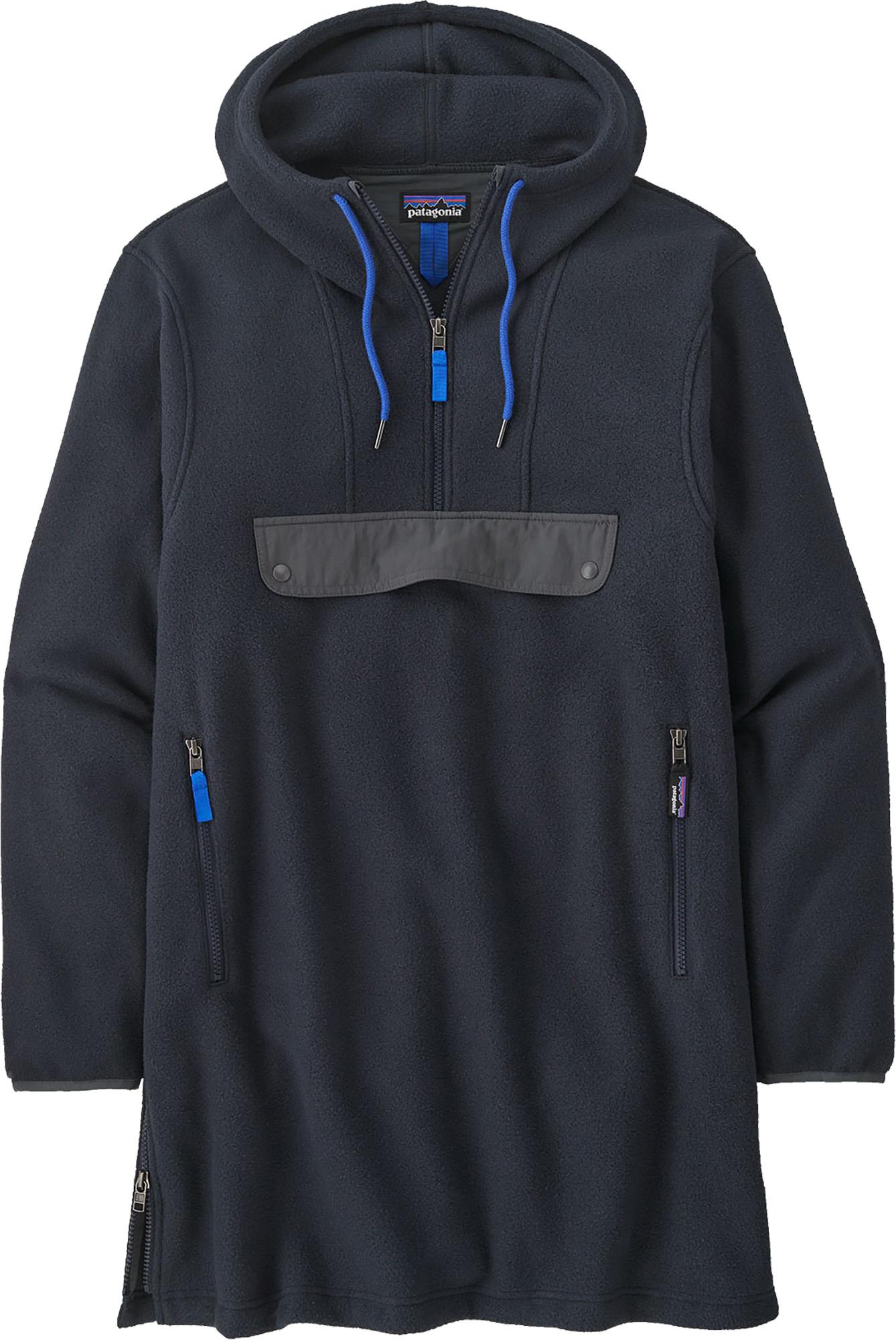 Product gallery image number 1 for product Synch Cagoule - Unisex