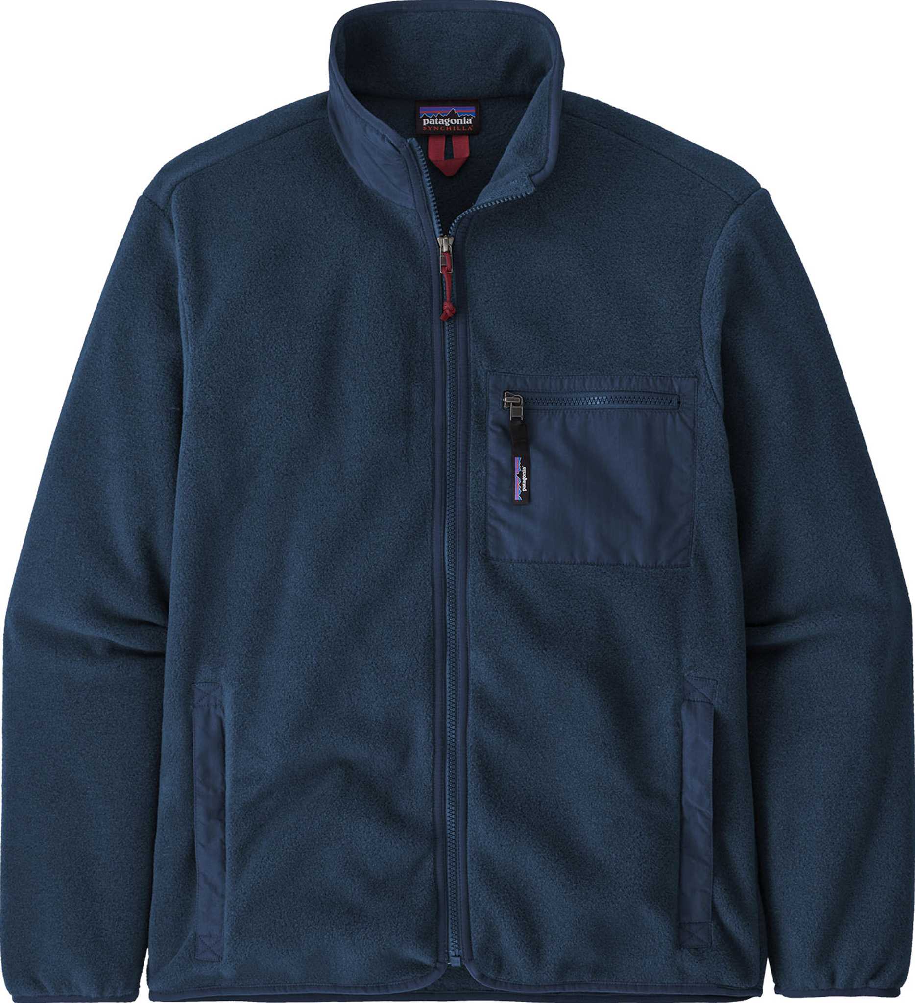 New Navy