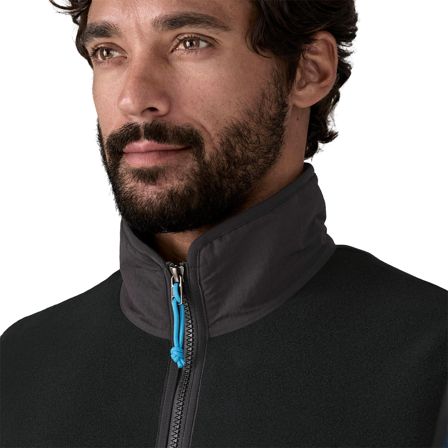 Product gallery image number 3 for product Synchilla Fleece Vest - Men's