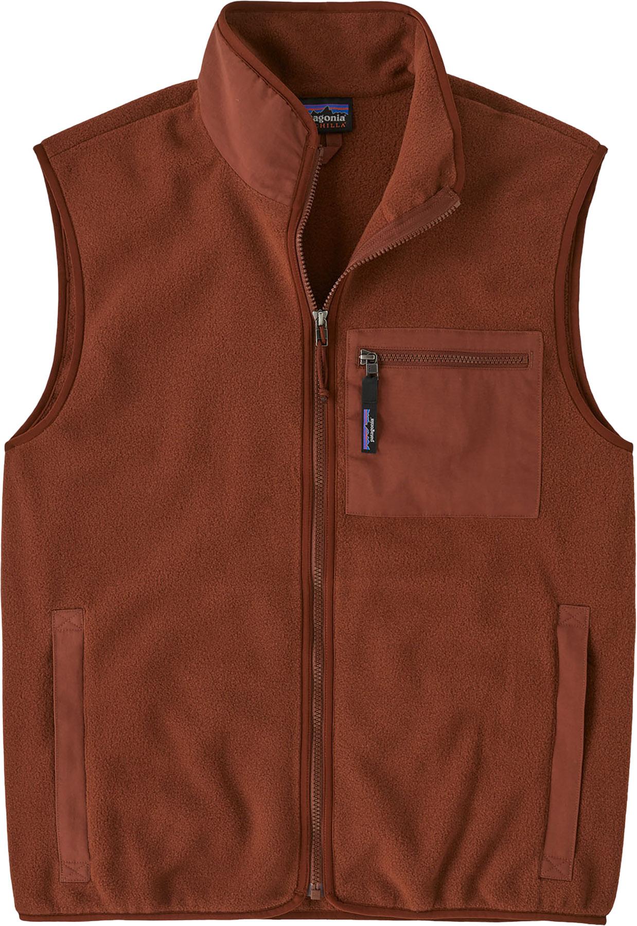 Product image for Synchilla Fleece Vest - Men's