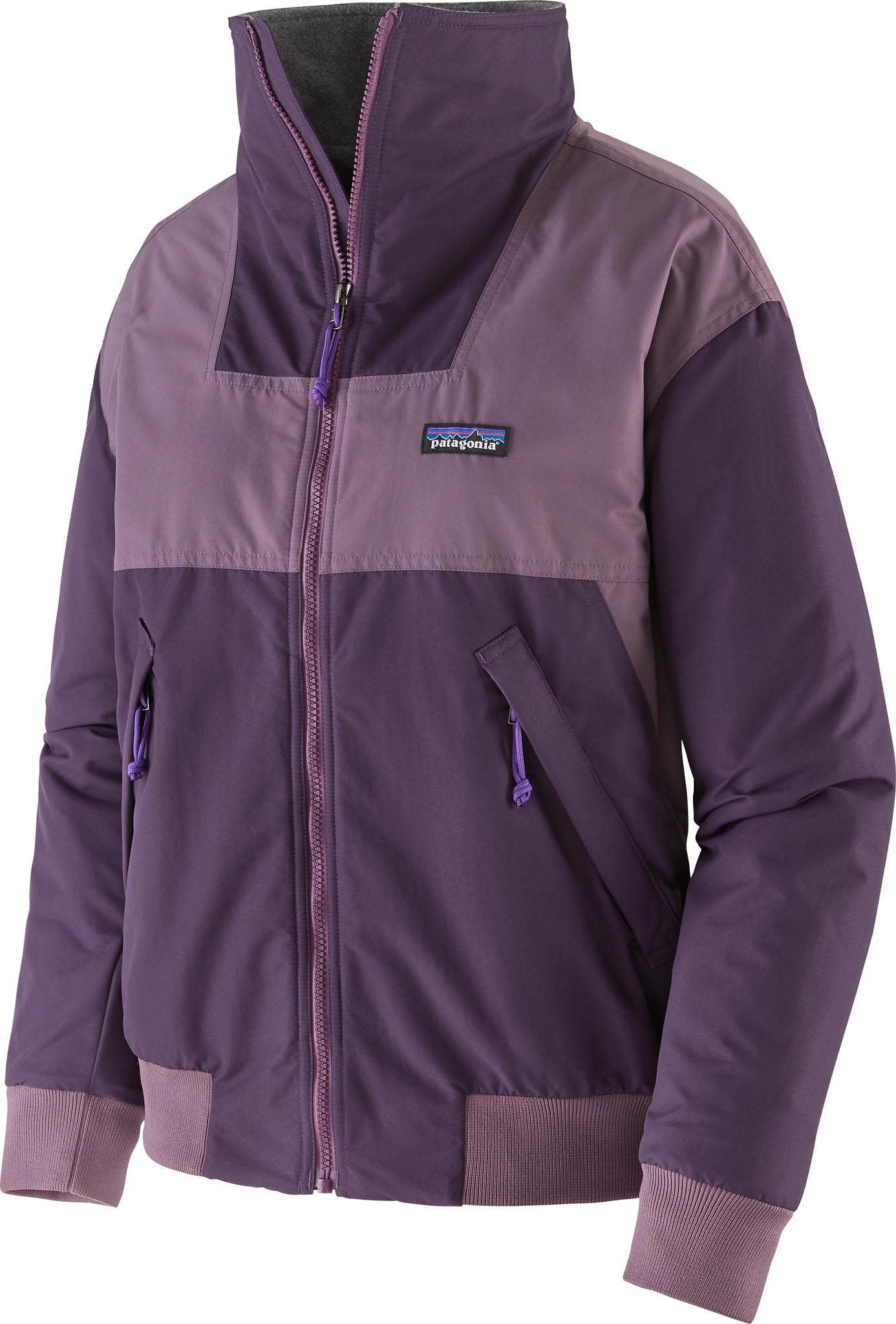 Product gallery image number 1 for product Shelled Synchilla Jacket - Women's