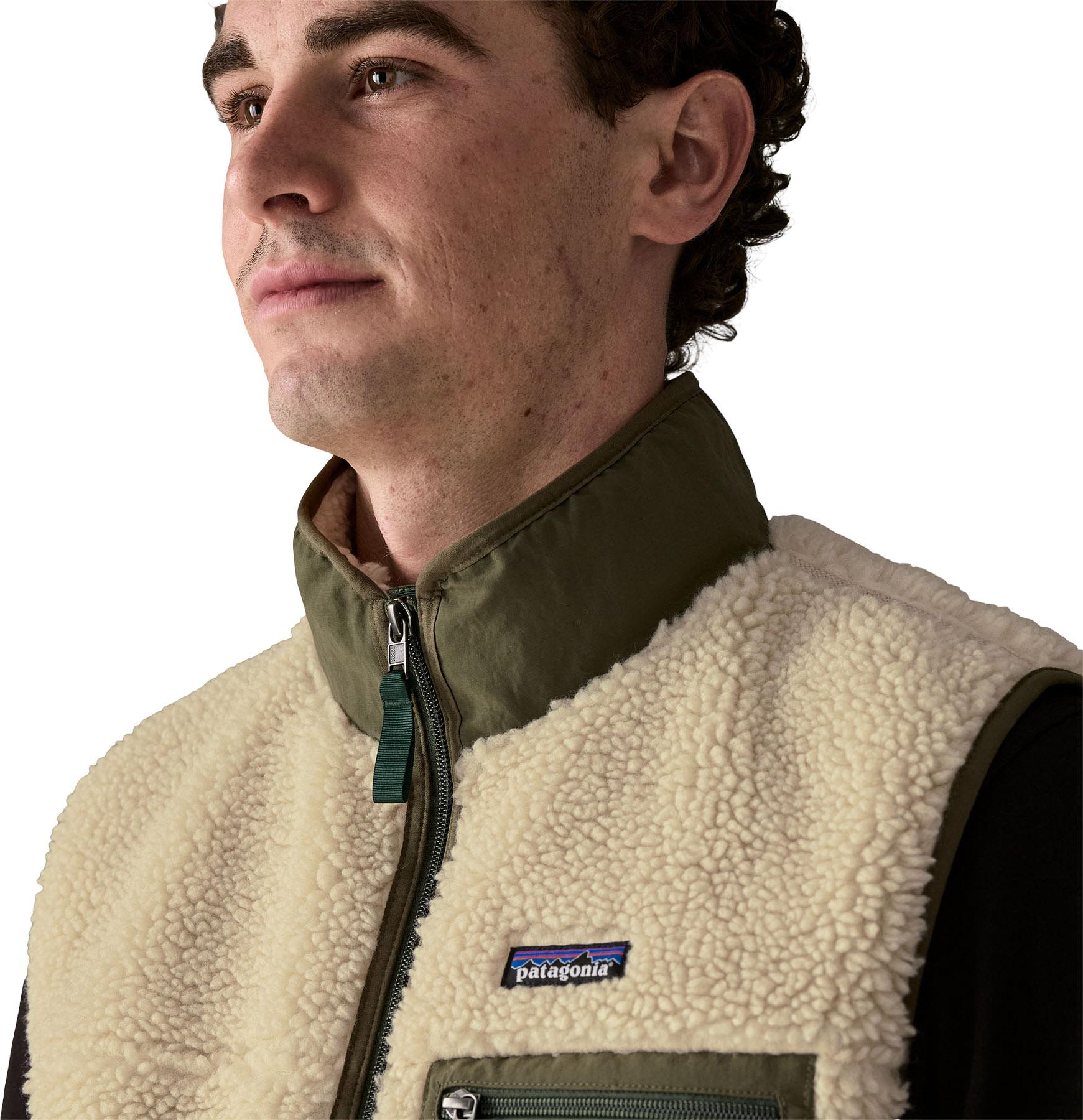 Product gallery image number 2 for product Classic Retro-X Vest - Men's