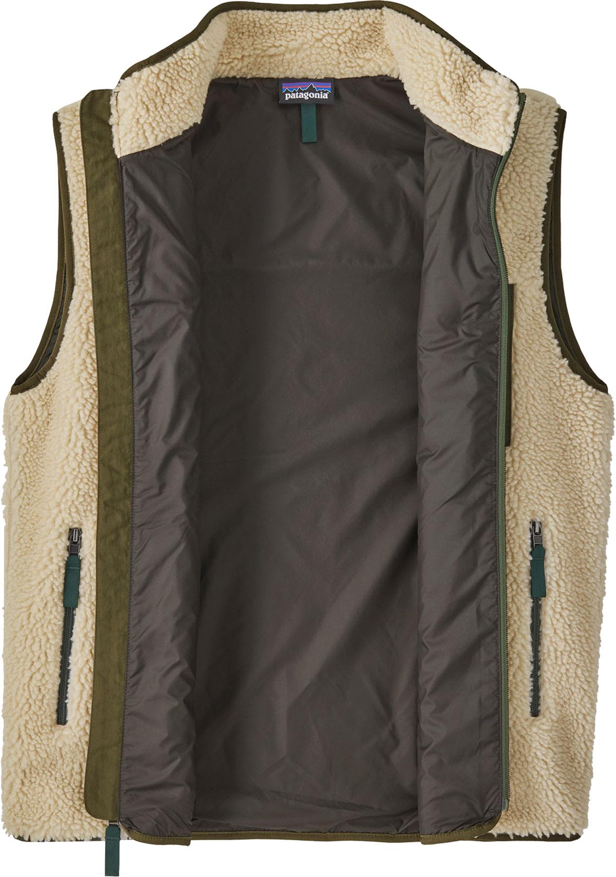 Product gallery image number 5 for product Classic Retro-X Vest - Men's