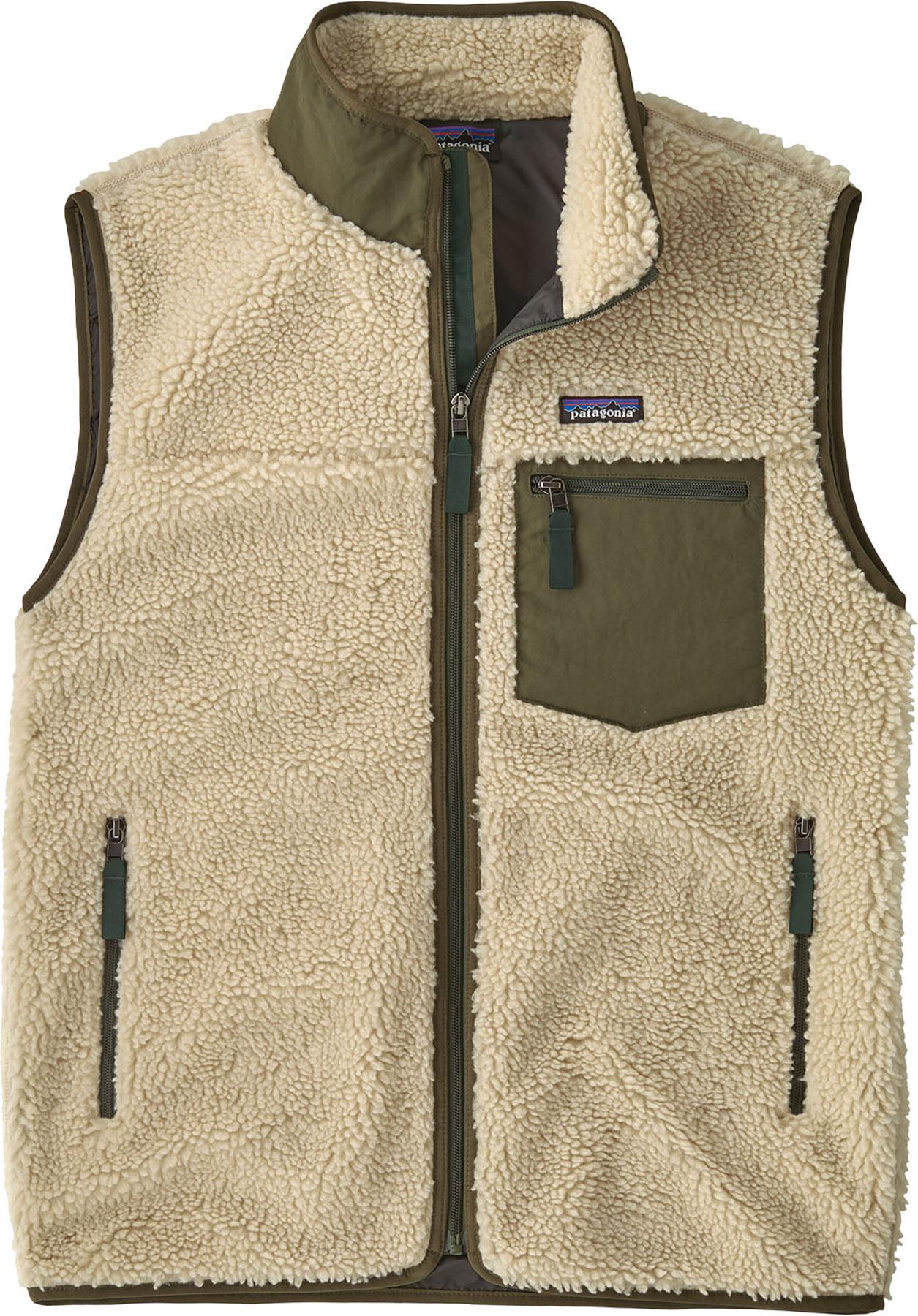 Product image for Classic Retro-X Vest - Men's