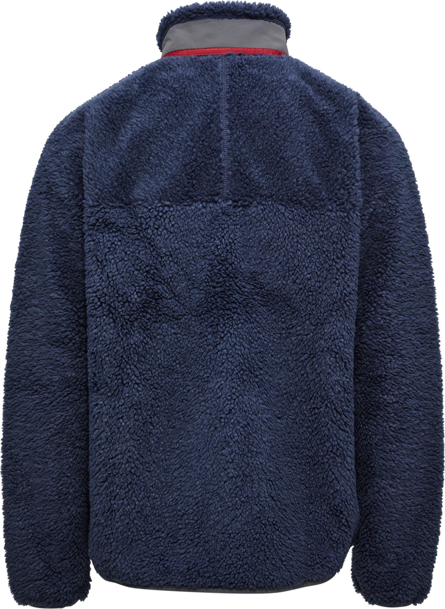 Product gallery image number 3 for product Classic Retro-X® Fleece Jacket - Men's