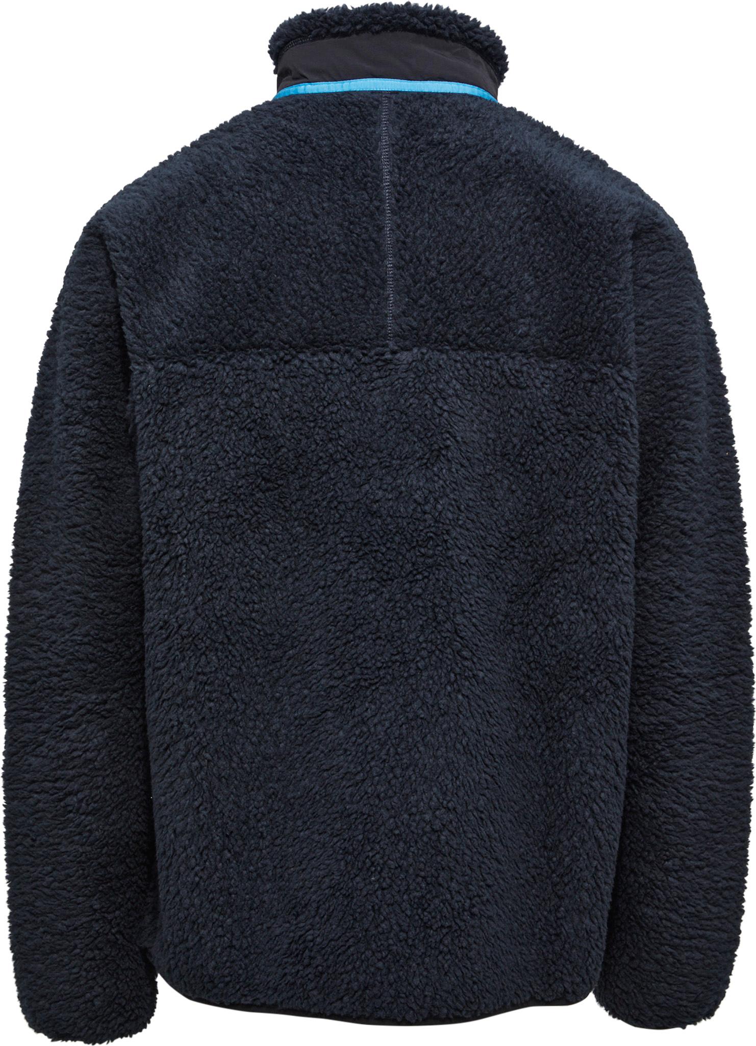 Numéro de l'image de la galerie de produits 5 pour le produit Manteau en polaire Classic Retro-X® - Homme