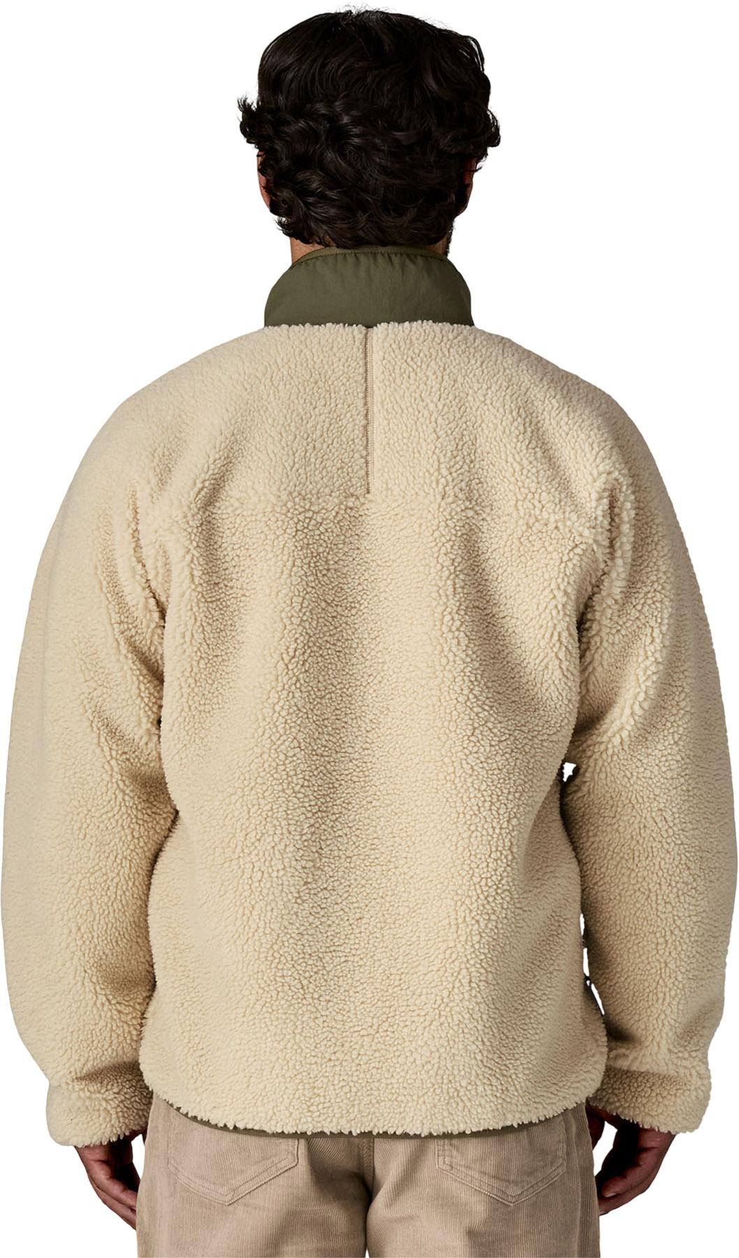 Product gallery image number 4 for product Classic Retro-X Jacket - Men's