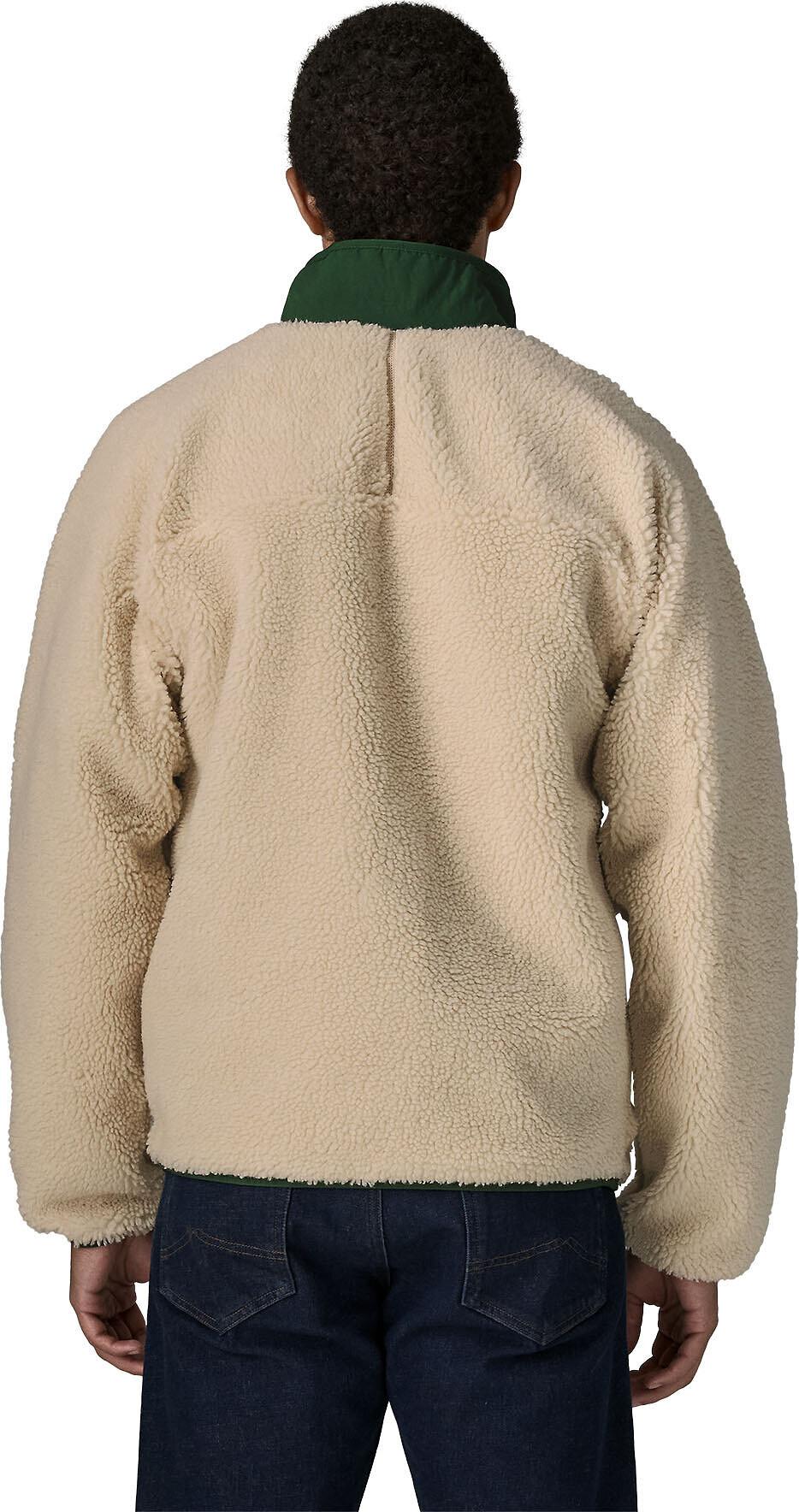 Product gallery image number 2 for product Classic Retro-X Jacket - Men's