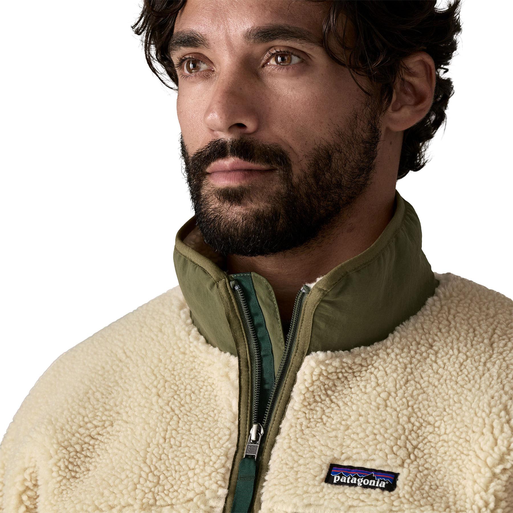 Product gallery image number 7 for product Classic Retro-X Jacket - Men's