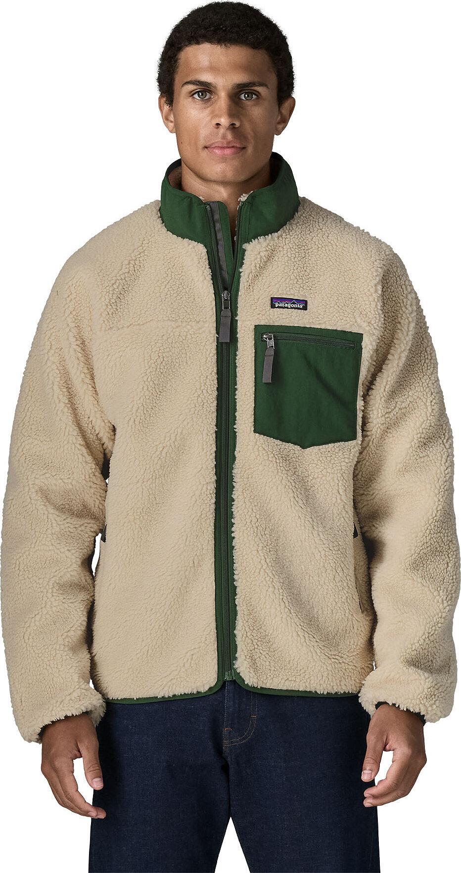 Product gallery image number 3 for product Classic Retro-X Jacket - Men's
