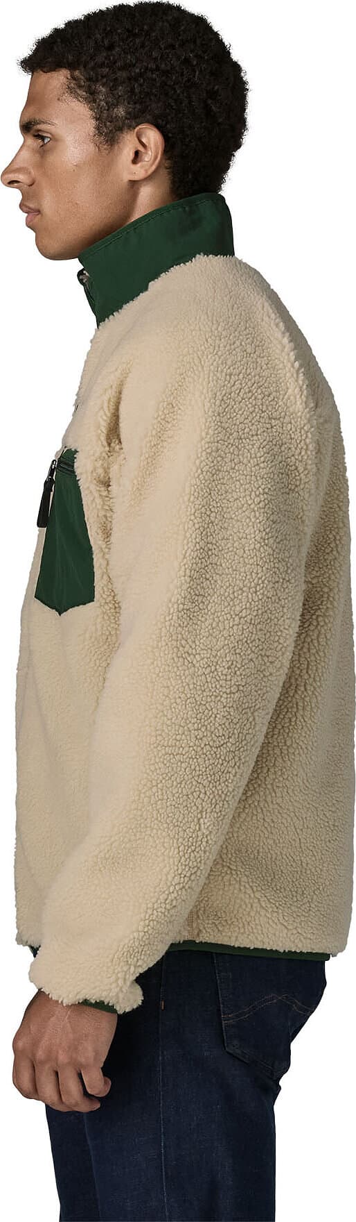 Product gallery image number 4 for product Classic Retro-X Jacket - Men's