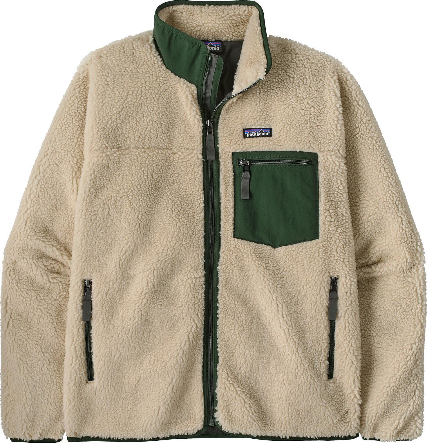 Image de produit pour Manteau Classic Retro-X - Homme