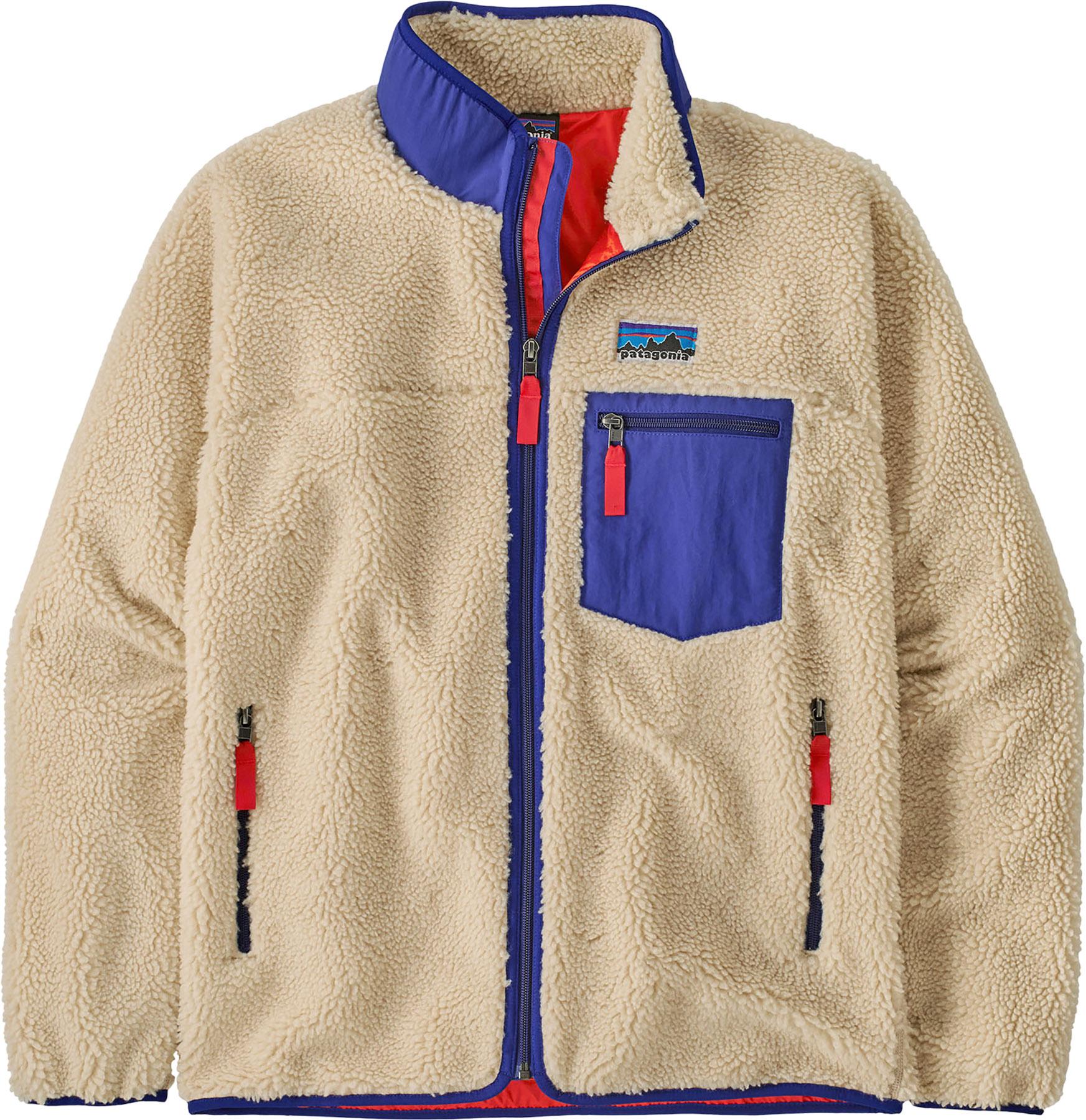Product gallery image number 1 for product Classic Retro-X Jacket - Men's