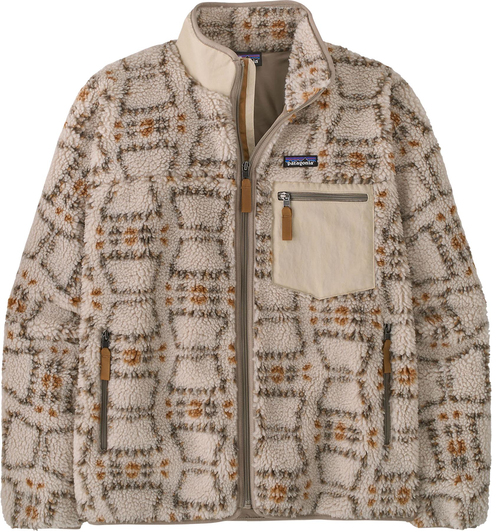 Image de produit pour Manteau Classic Retro-X - Homme