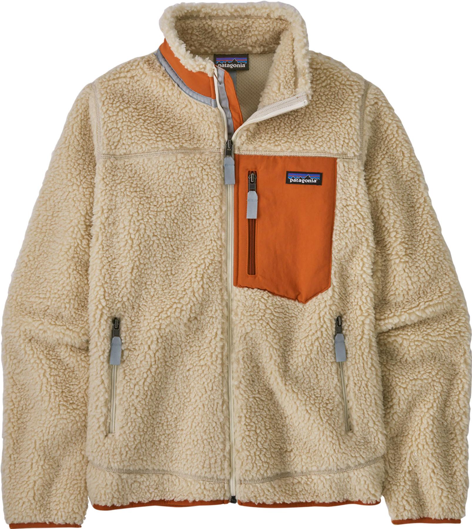 Image de produit pour Manteau en polaire Classic Retro-X® - Femme