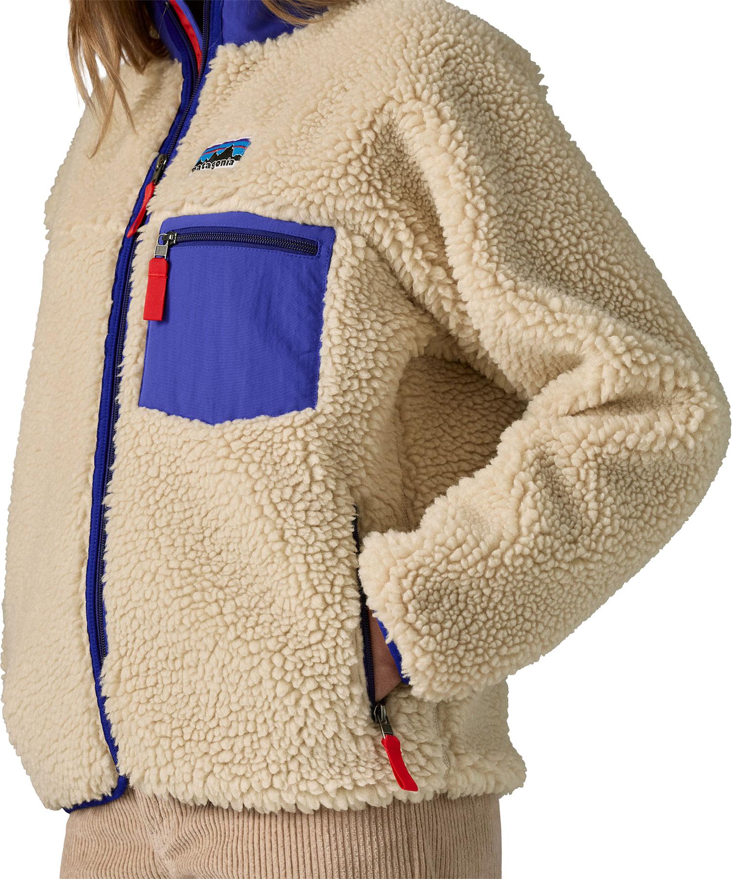 Product gallery image number 6 for product Classic Retro-X Jacket - Women's 